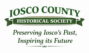 Iosco County Historical Society
